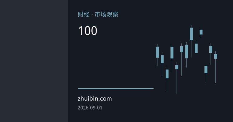美元指数逼近100关口 亚洲货币与商品货币走势分化